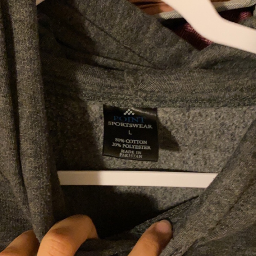 Sweatshirt - Picture 2 of 3